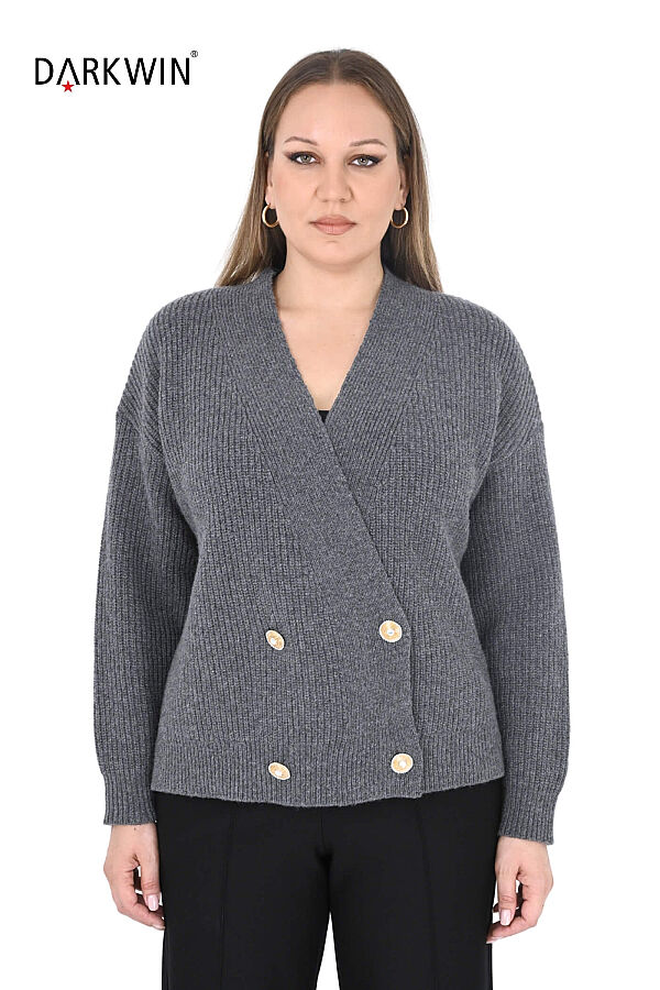 B5768 DARKWIN HIRKA ANTRASIT - 1