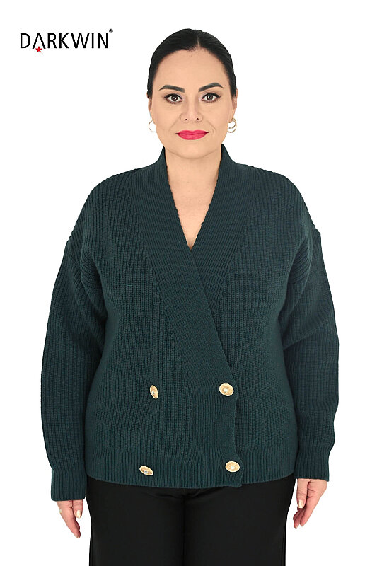 B5768 DARKWIN HIRKA K.YESIL - DARKWIN