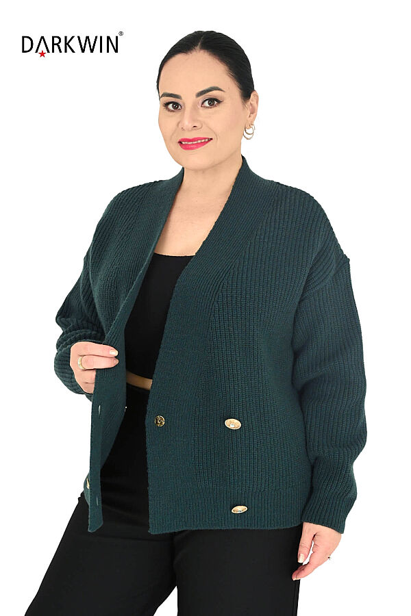 B5768 DARKWIN HIRKA K.YESIL - 4