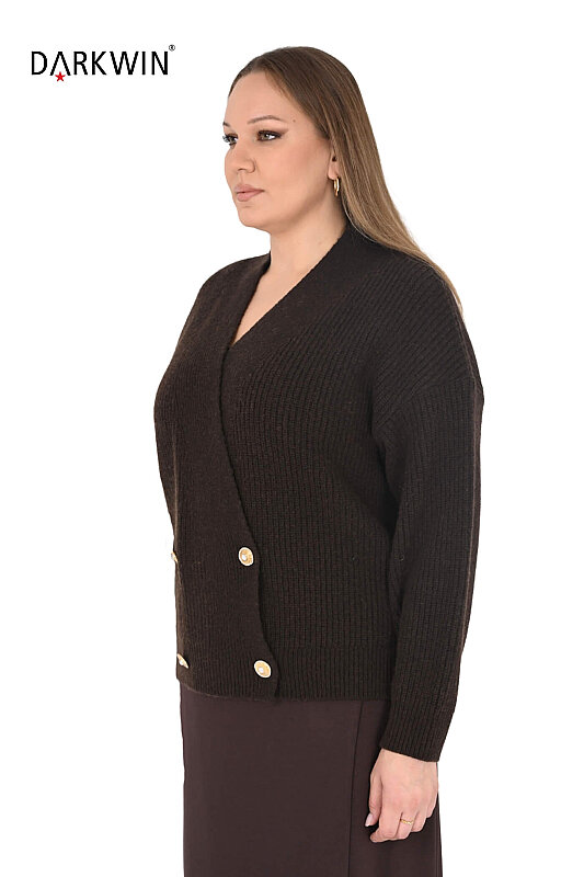 B5768 DARKWIN HIRKA K.KAHVE - 2