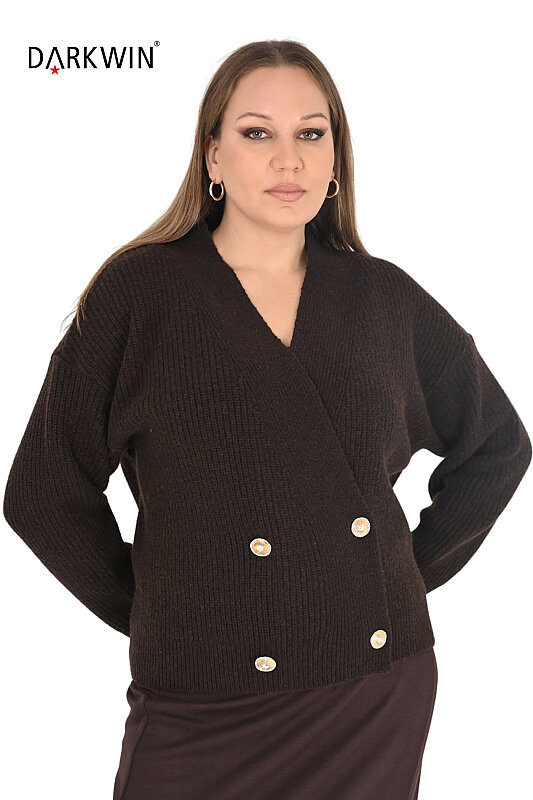 B5768 DARKWIN HIRKA K.KAHVE - 4