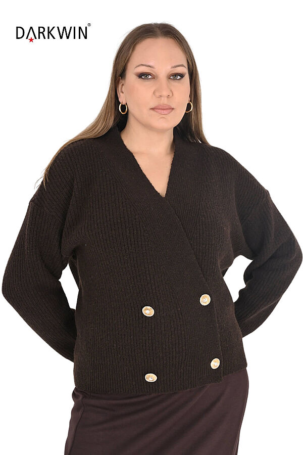 B5768 DARKWIN HIRKA K.KAHVE - 4
