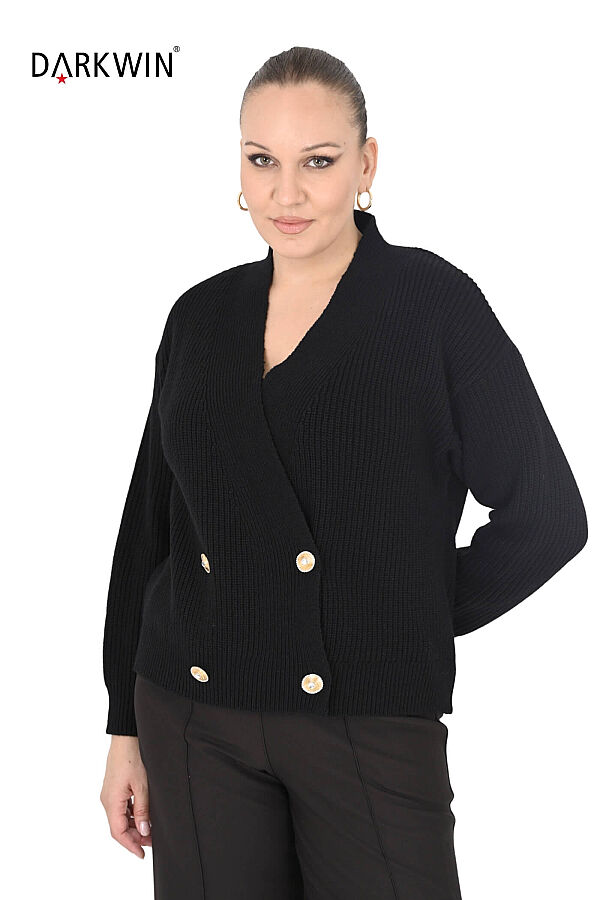 B5768 DARKWIN HIRKA SIYAH - 2