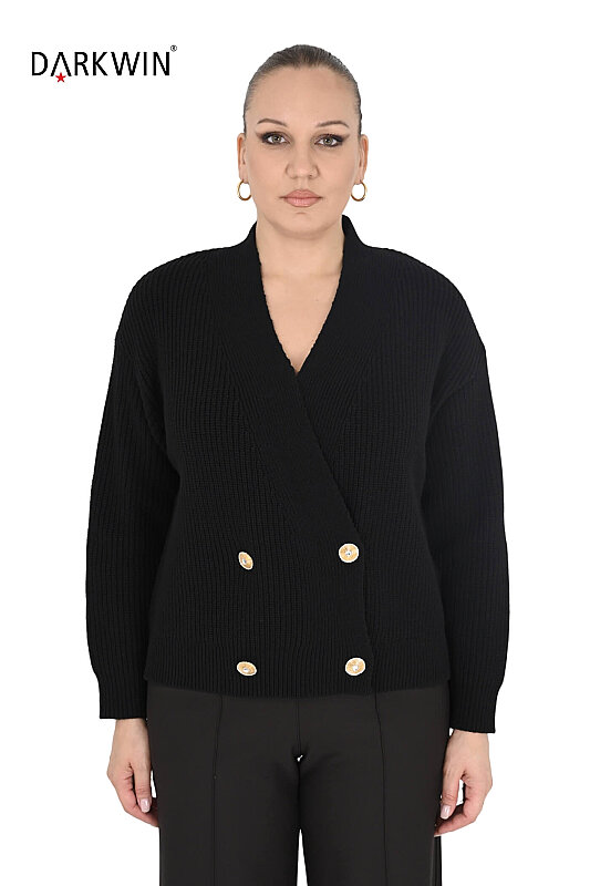 B5768 DARKWIN HIRKA SIYAH - 1