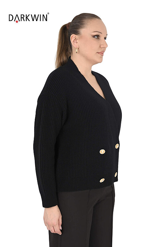 B5768 DARKWIN HIRKA SIYAH - 3