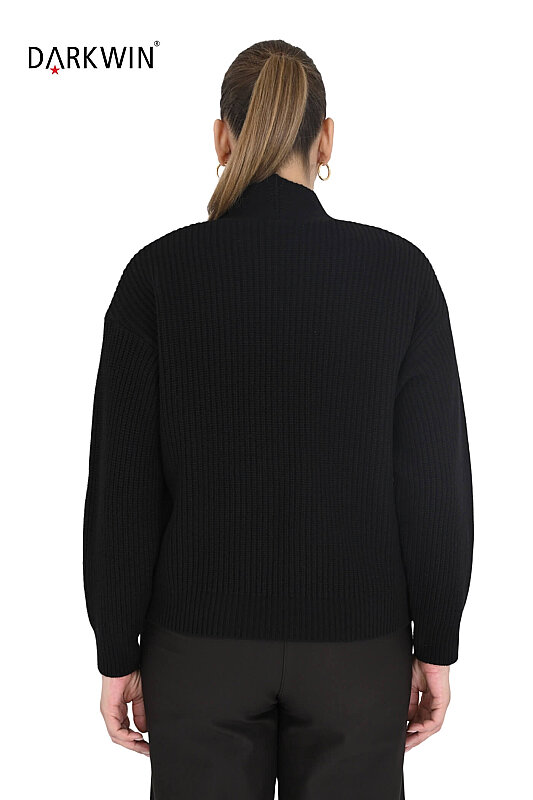 B5768 DARKWIN HIRKA SIYAH - 4
