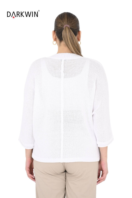 B5770 DARKWIN KAZAK BEYAZ - 3