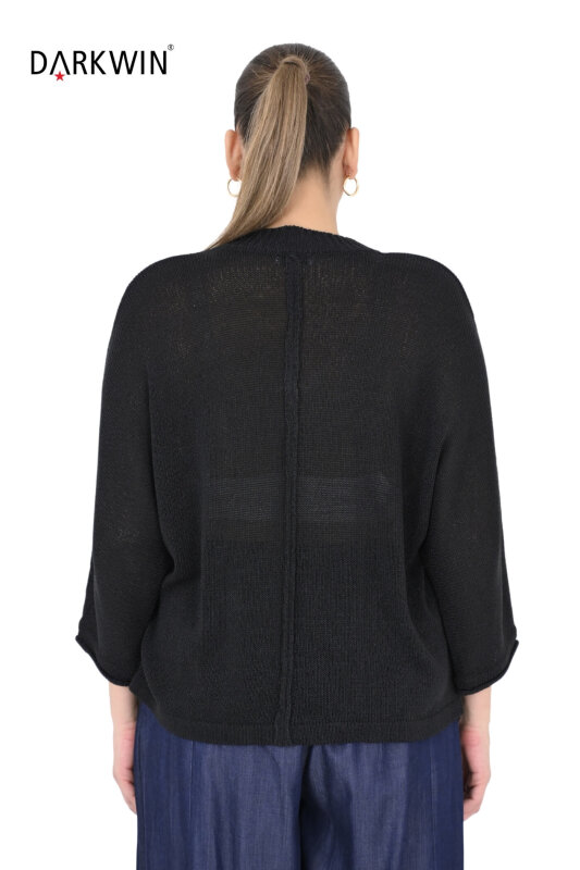 B5770 DARKWIN KAZAK SIYAH - 3