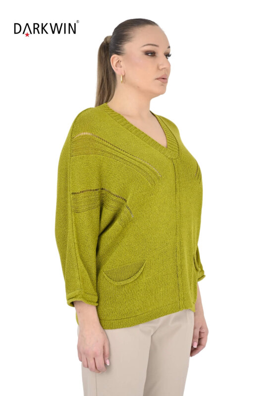 B5770 DARKWIN KAZAK Y YESIL - DARKWIN (1)