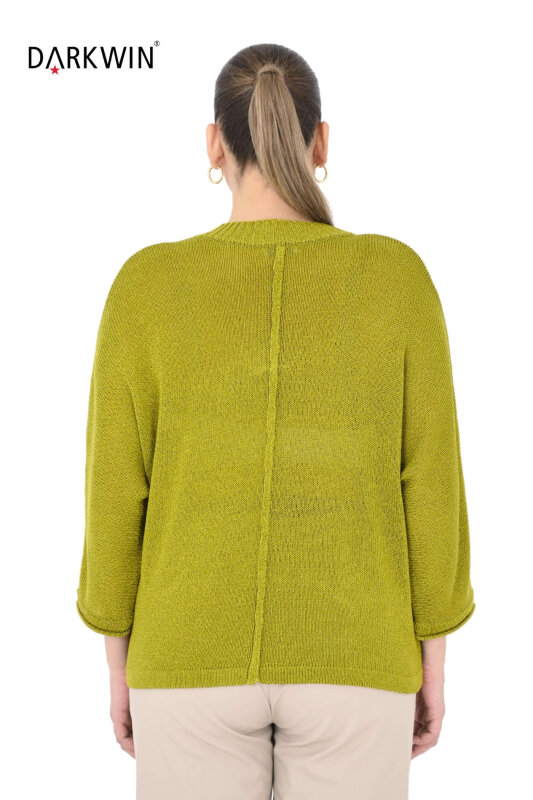 B5770 DARKWIN KAZAK Y YESIL - 3