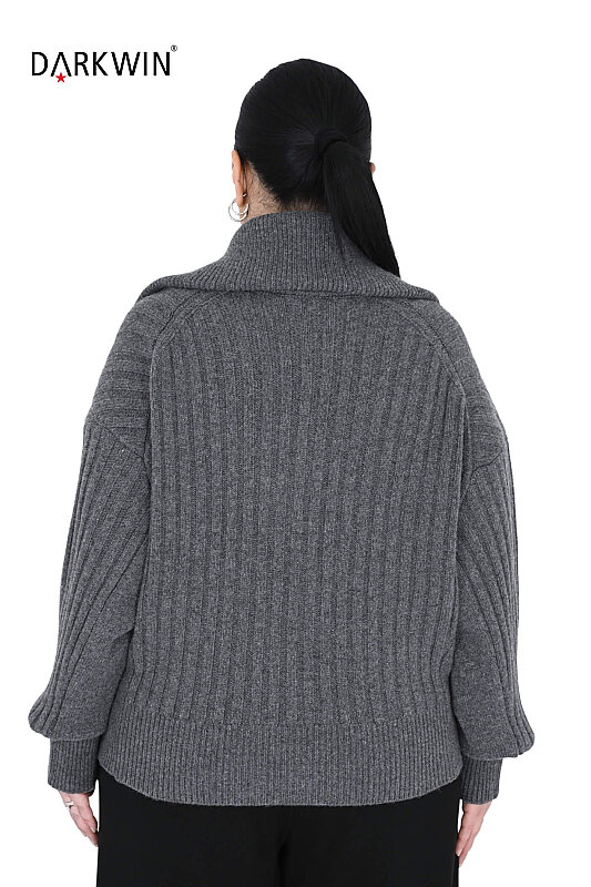 B5771 DARKWIN HIRKA ANTRASIT - 3