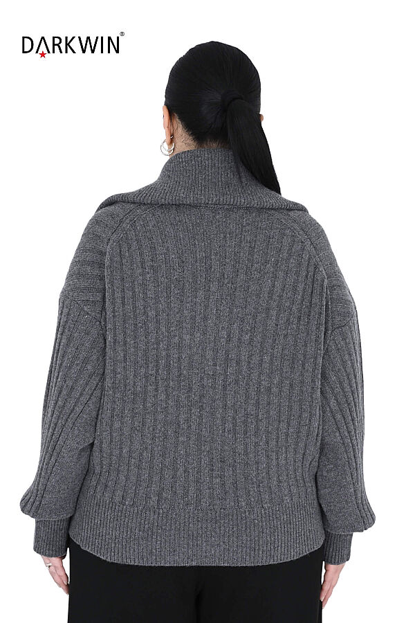 B5771 DARKWIN HIRKA ANTRASIT - 3