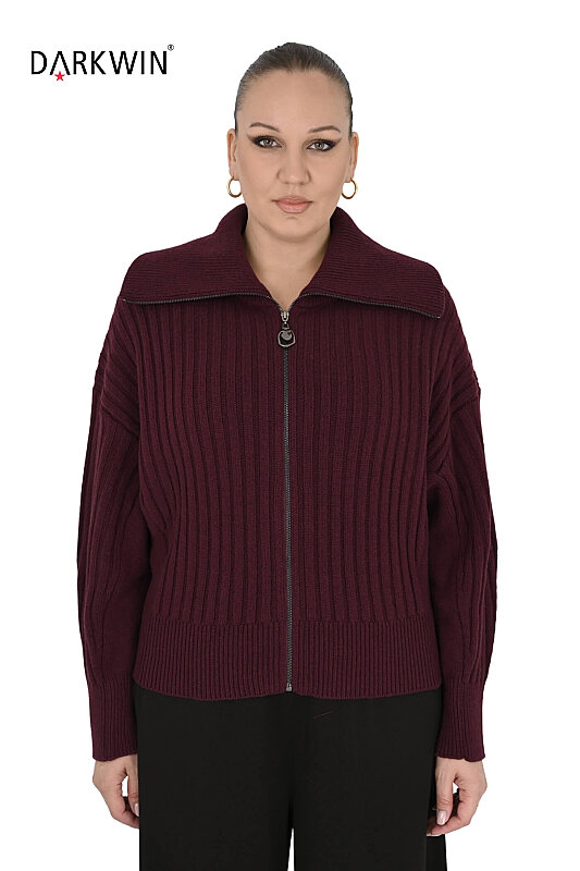 B5771 DARKWIN HIRKA BORDO - DARKWIN