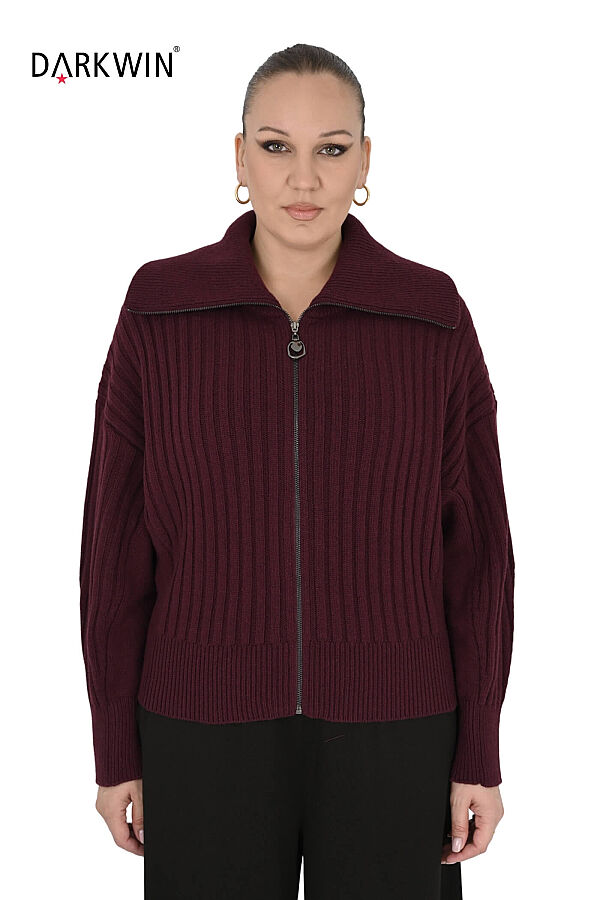 B5771 DARKWIN HIRKA BORDO - 2