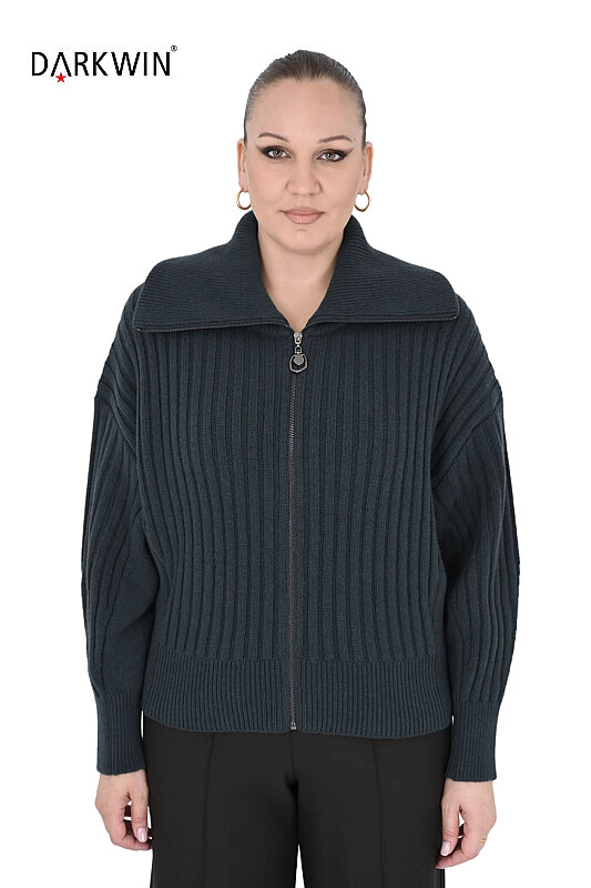 B5771 DARKWIN HIRKA K.YESIL - DARKWIN