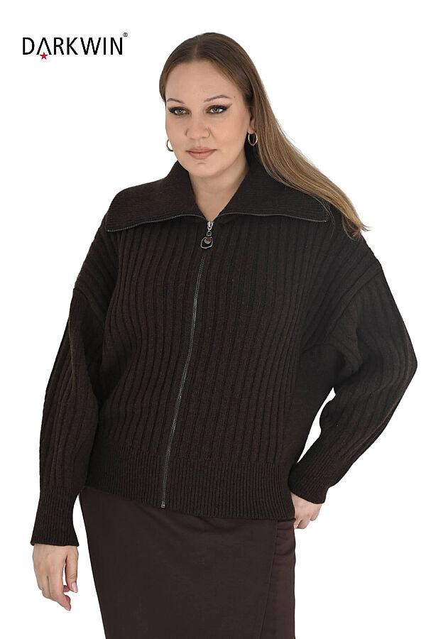 B5771 DARKWIN HIRKA K.KAHVE - 4