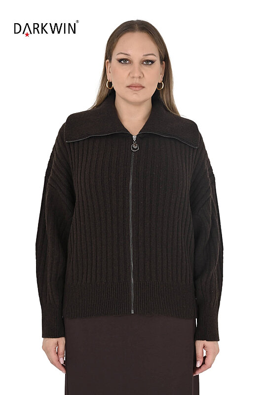 B5771 DARKWIN HIRKA K.KAHVE - 1
