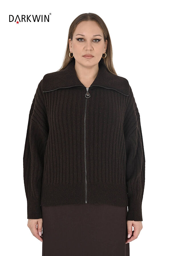 B5771 DARKWIN HIRKA K.KAHVE - 1