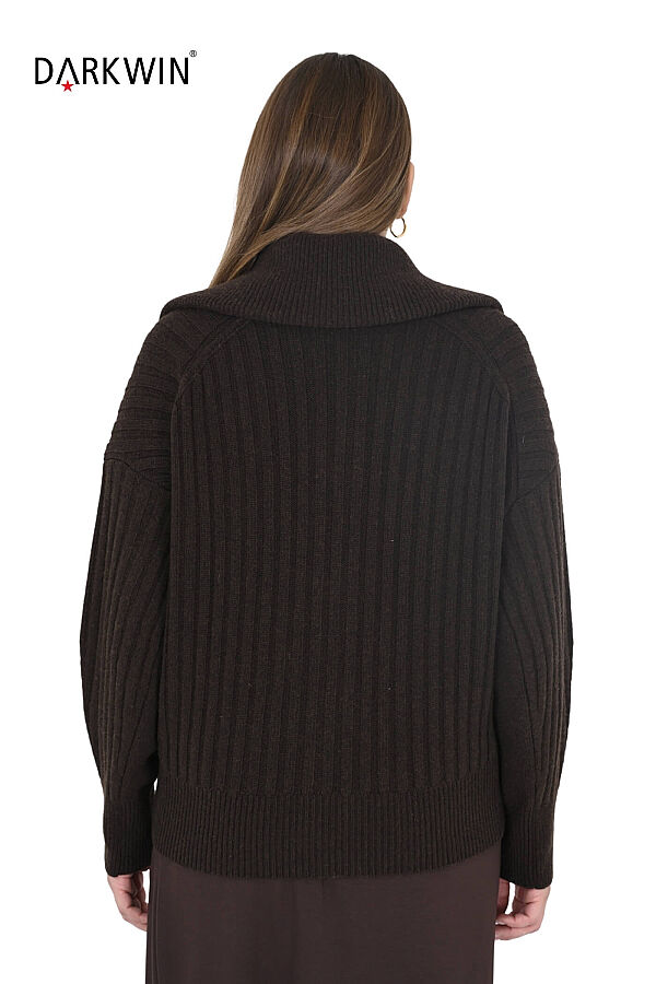 B5771 DARKWIN HIRKA K.KAHVE - 3