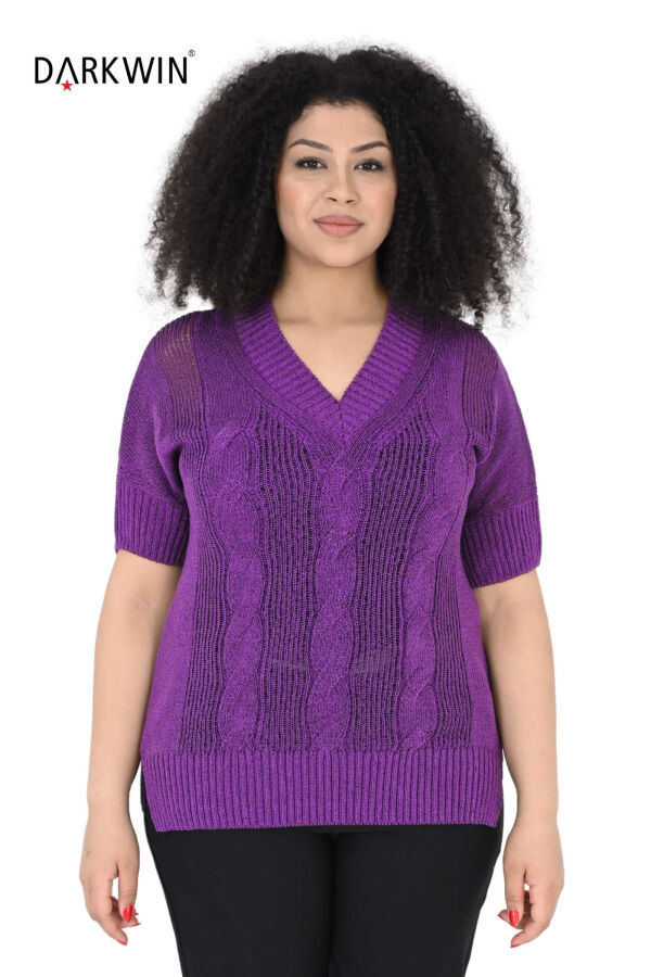 B5772 DARKWIN SUETER MURDUM - 1