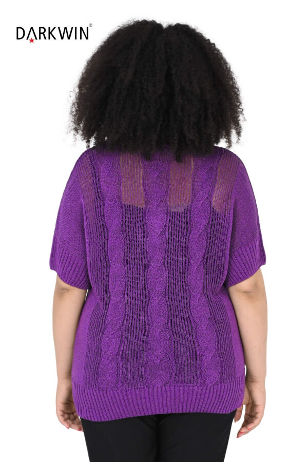 B5772 DARKWIN SUETER MURDUM - 3