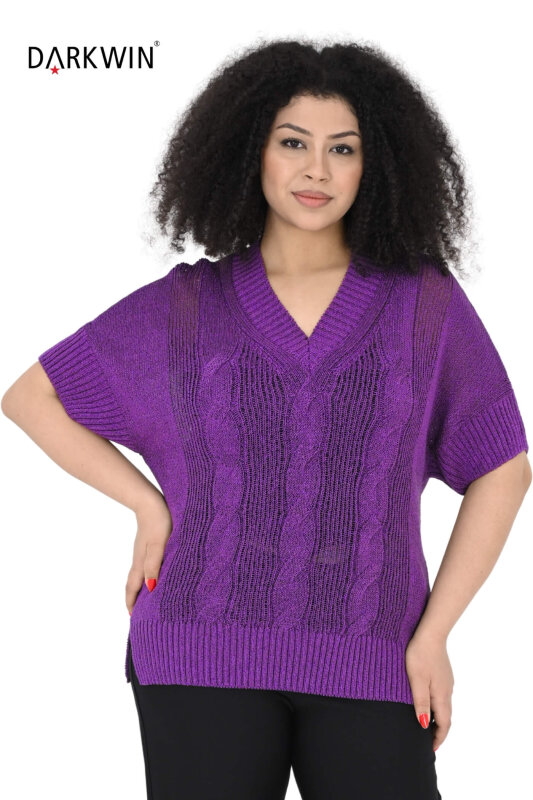 B5772 DARKWIN SUETER MURDUM - 4