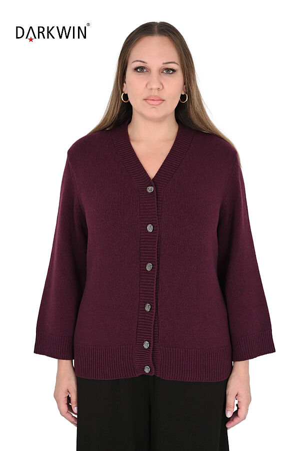 B5773 DARKWIN HIRKA BORDO - 2