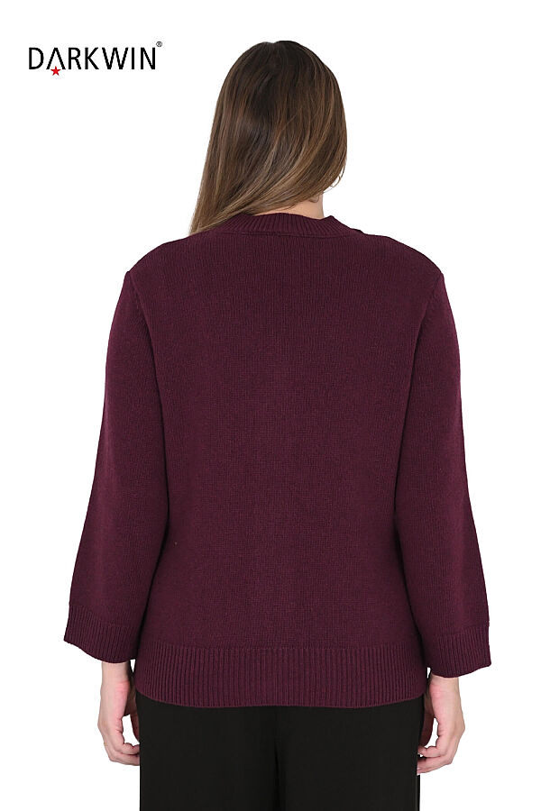 B5773 DARKWIN HIRKA BORDO - 6