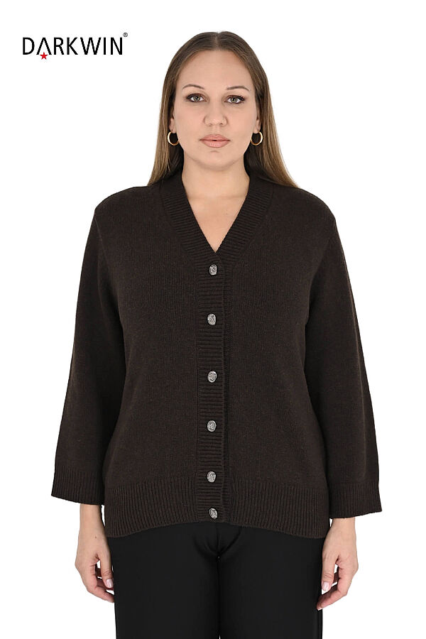 B5773 DARKWIN HIRKA K.KAHVE - 1