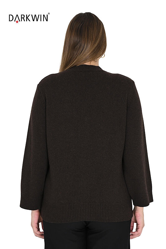 B5773 DARKWIN HIRKA K.KAHVE - 5