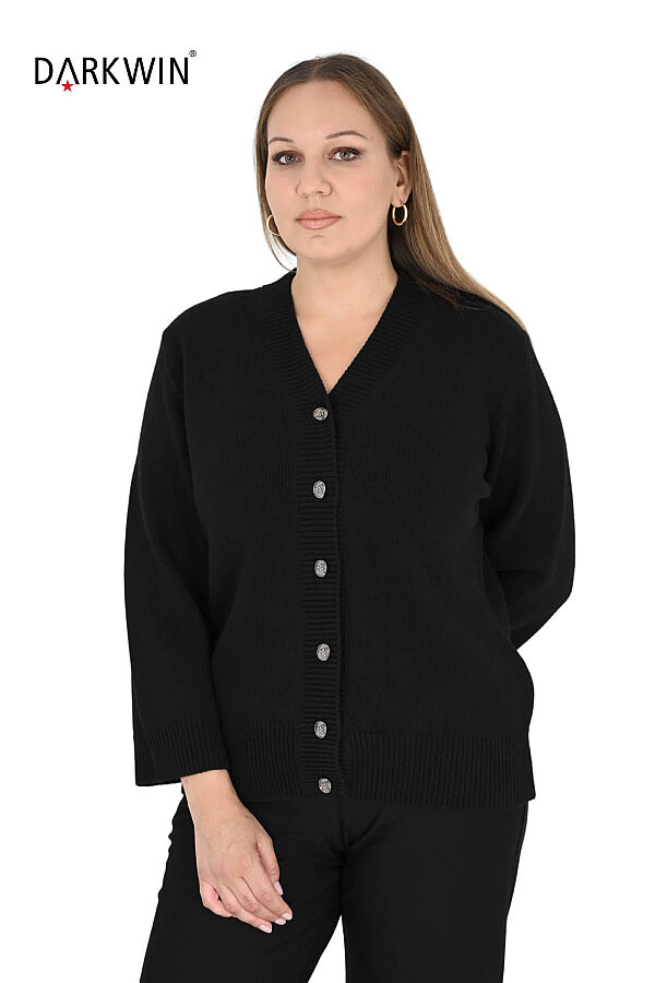 B5773 DARKWIN HIRKA SIYAH - 8