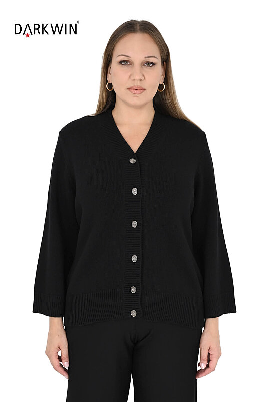 B5773 DARKWIN HIRKA SIYAH - DARKWIN