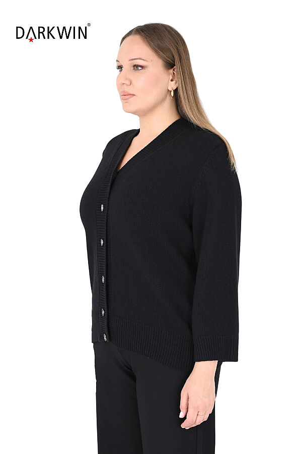 B5773 DARKWIN HIRKA SIYAH - 3