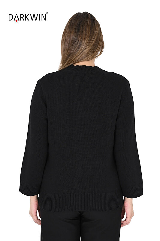 B5773 DARKWIN HIRKA SIYAH - 5