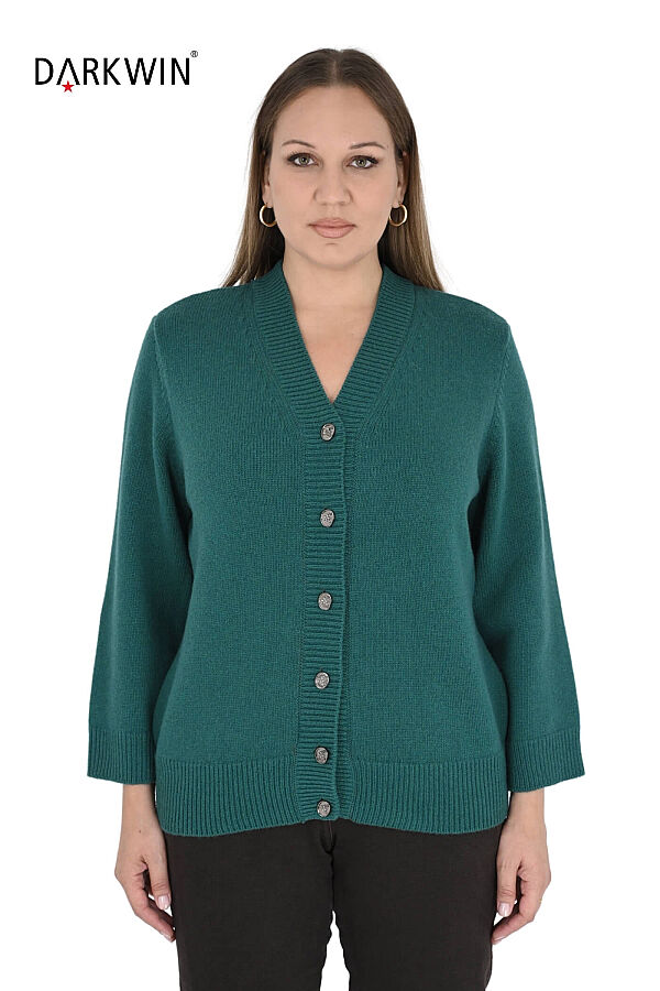 B5773 DARKWIN HIRKA ZUMRUT - 1