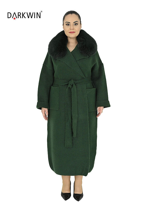 B5774 DARKWIN KABAN K.YESIL - 1