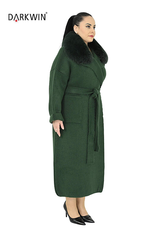 B5774 DARKWIN KABAN K.YESIL - DARKWIN (1)
