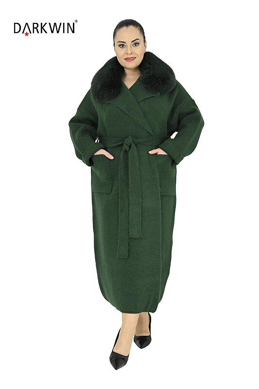 B5774 DARKWIN KABAN K.YESIL - 4