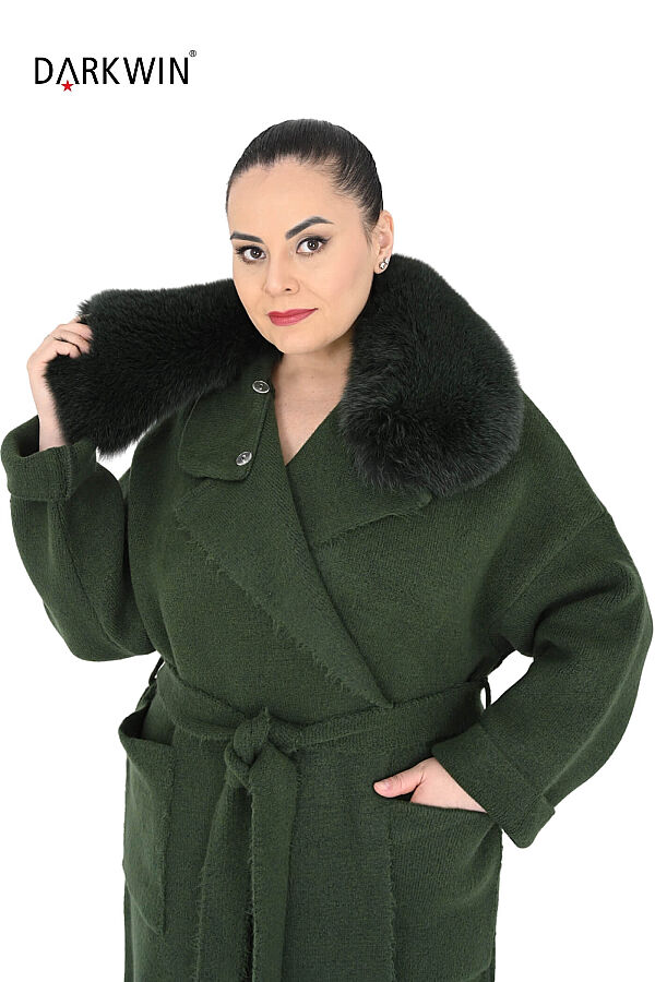 B5774 DARKWIN KABAN K.YESIL - 5