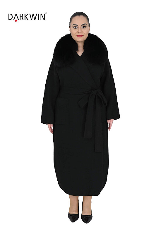 B5774 DARKWIN KABAN SIYAH - Darkwin