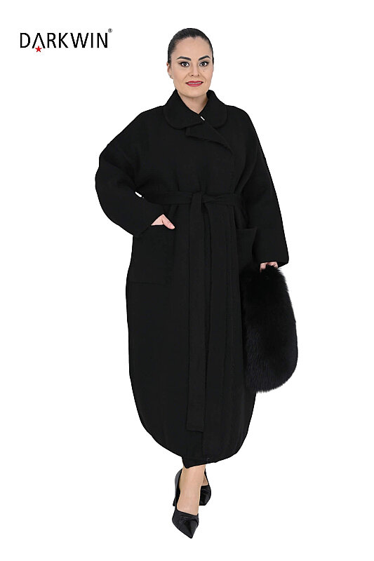 B5774 DARKWIN KABAN SIYAH - 4