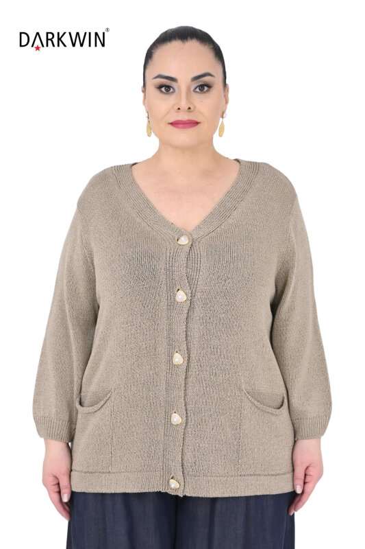 B5775 DARKWIN HIRKA BEJ - DARKWIN