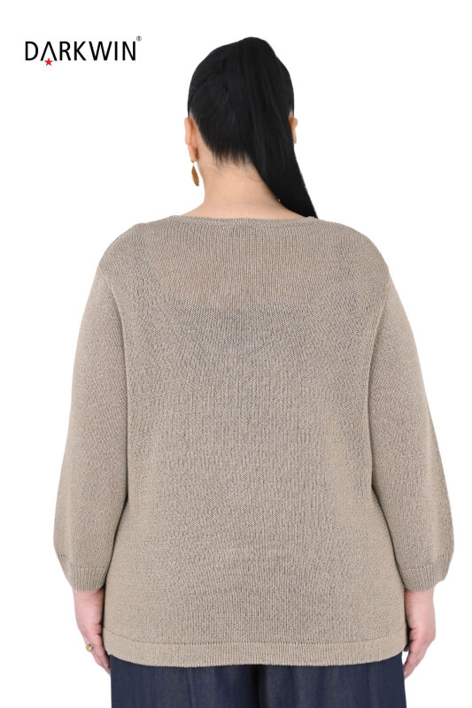 B5775 DARKWIN HIRKA BEJ - 3