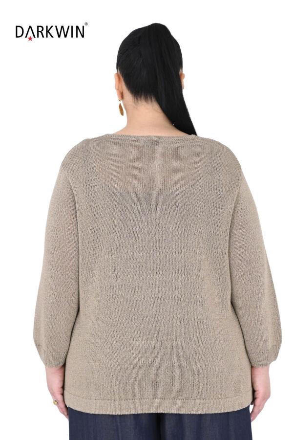 B5775 DARKWIN HIRKA BEJ - 3