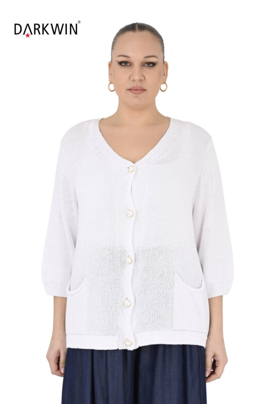 B5775 DARKWIN HIRKA BEYAZ - DARKWIN