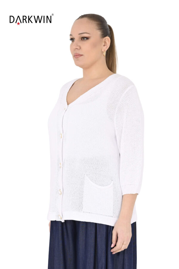 B5775 DARKWIN HIRKA BEYAZ - 2