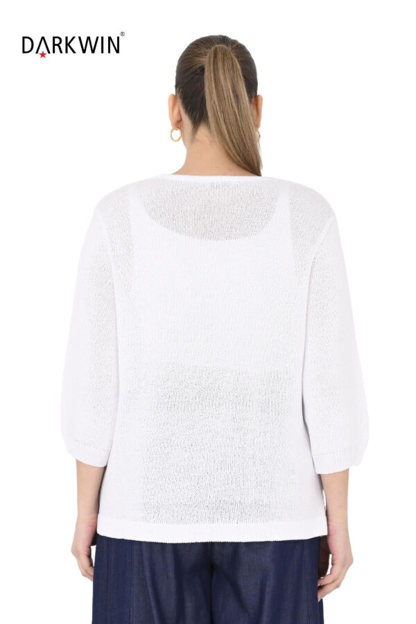 B5775 DARKWIN HIRKA BEYAZ - 3