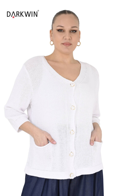 B5775 DARKWIN HIRKA BEYAZ - 4