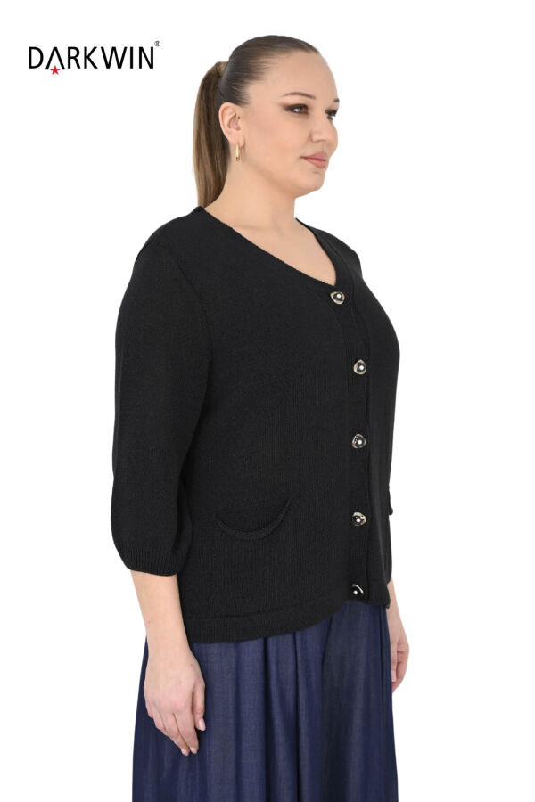 B5775 DARKWIN HIRKA SIYAH - 2