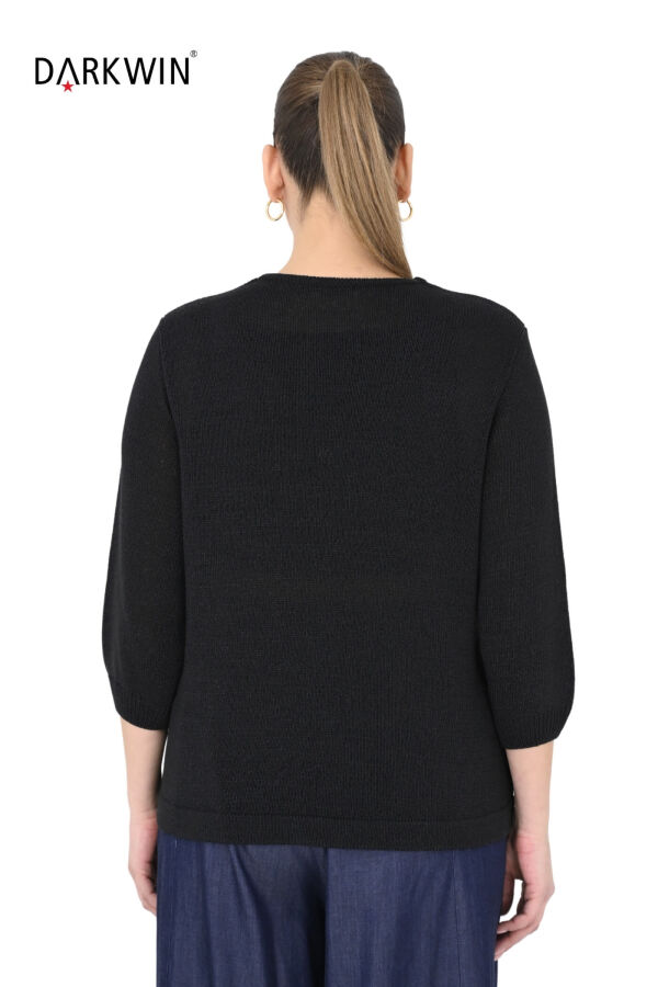 B5775 DARKWIN HIRKA SIYAH - 3